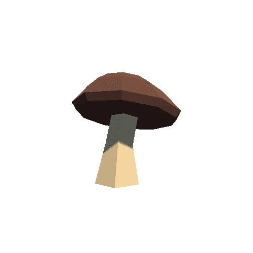 Mushroom_2 Variant